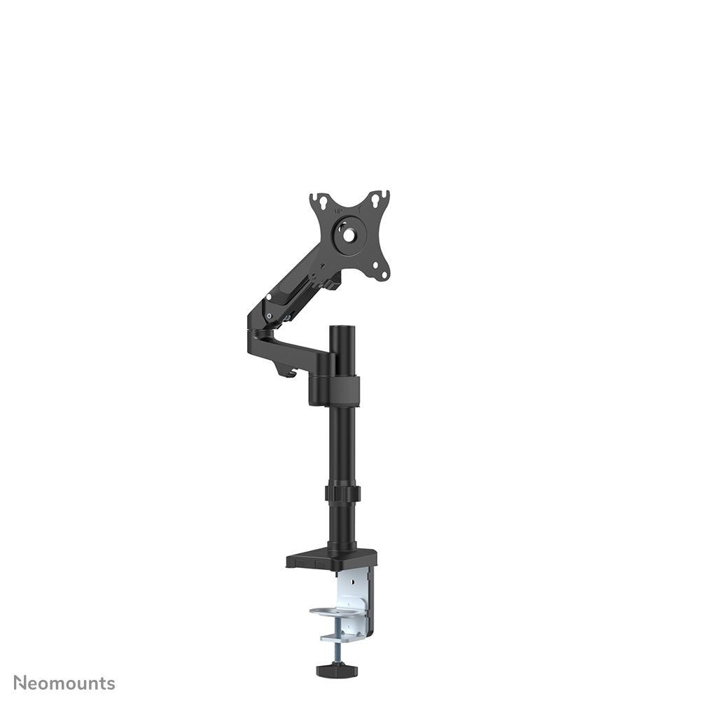 EAN 8717371449193 - Neomounts DS70-750BL1 soporte para monitor 68,6 cm (27") Escritorio Negro imagen 2