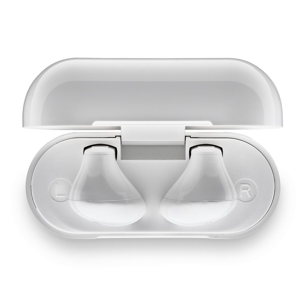 EAN 8435430621235 - NGS ARTICA DUO Auriculares Inalámbrico Dentro de oído Llamadas/Música Bluetooth Blanco imagen 7