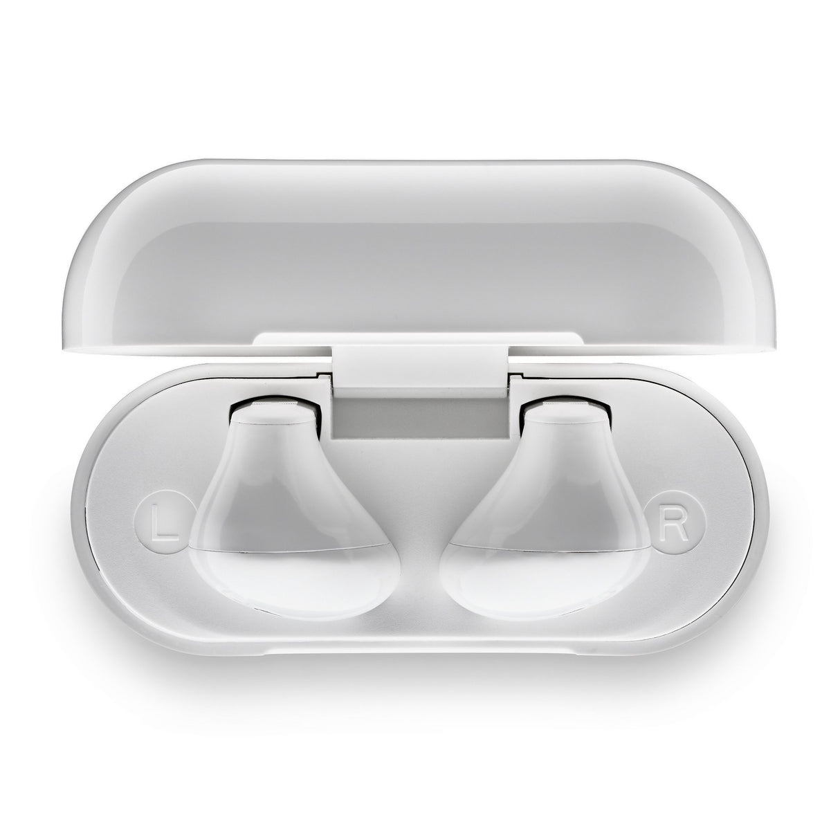 EAN 8435430621235 - NGS ARTICA DUO Auriculares Inalámbrico Dentro de oído Llamadas/Música Bluetooth Blanco imagen 7