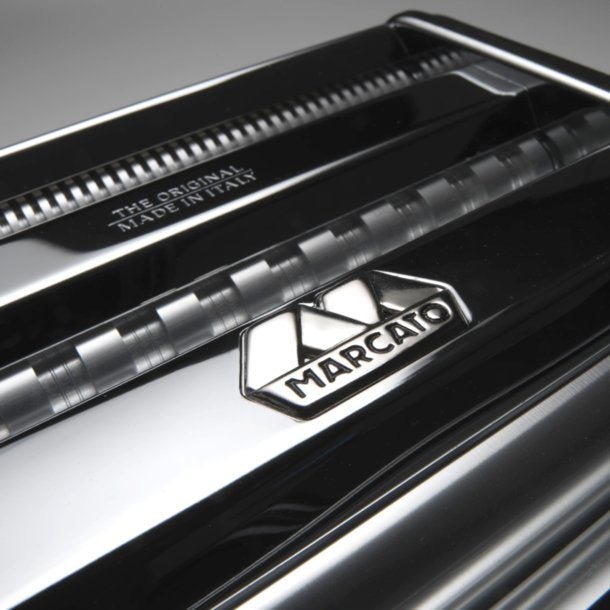 Marcato Ampia 150 Máquina Manual Para Elaborar Pasta Fresca