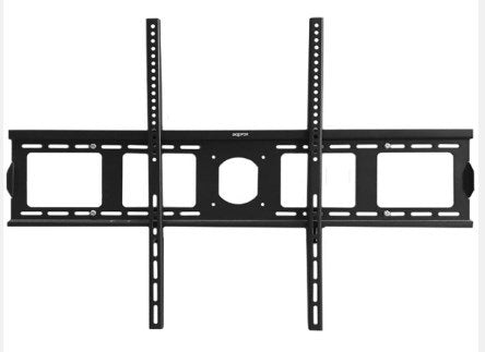 Approx Soporte De Pantalla De 42 - 80 Fijo Max. Vesa 600x400 Hasta 80kg