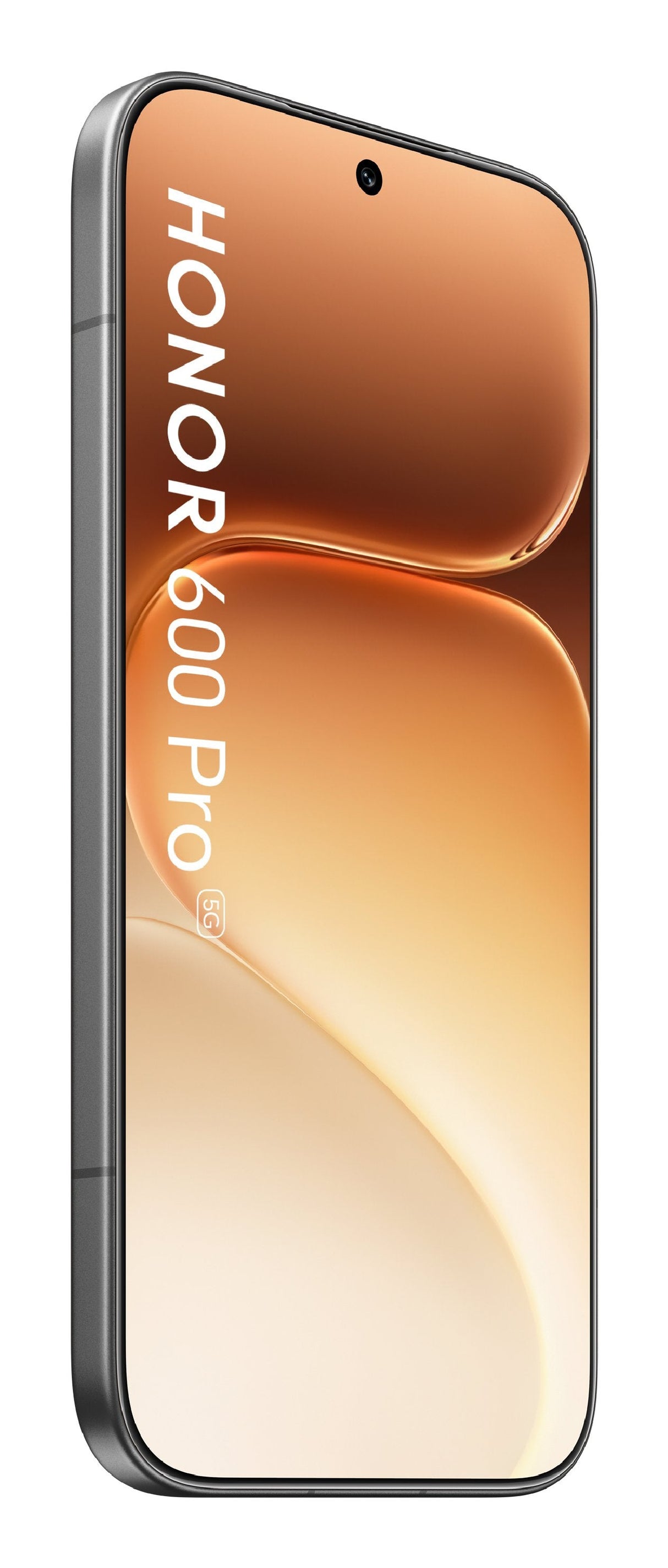 Honor 600 Pro 5g Dual Sim 12gb Ram 512gb - Black
