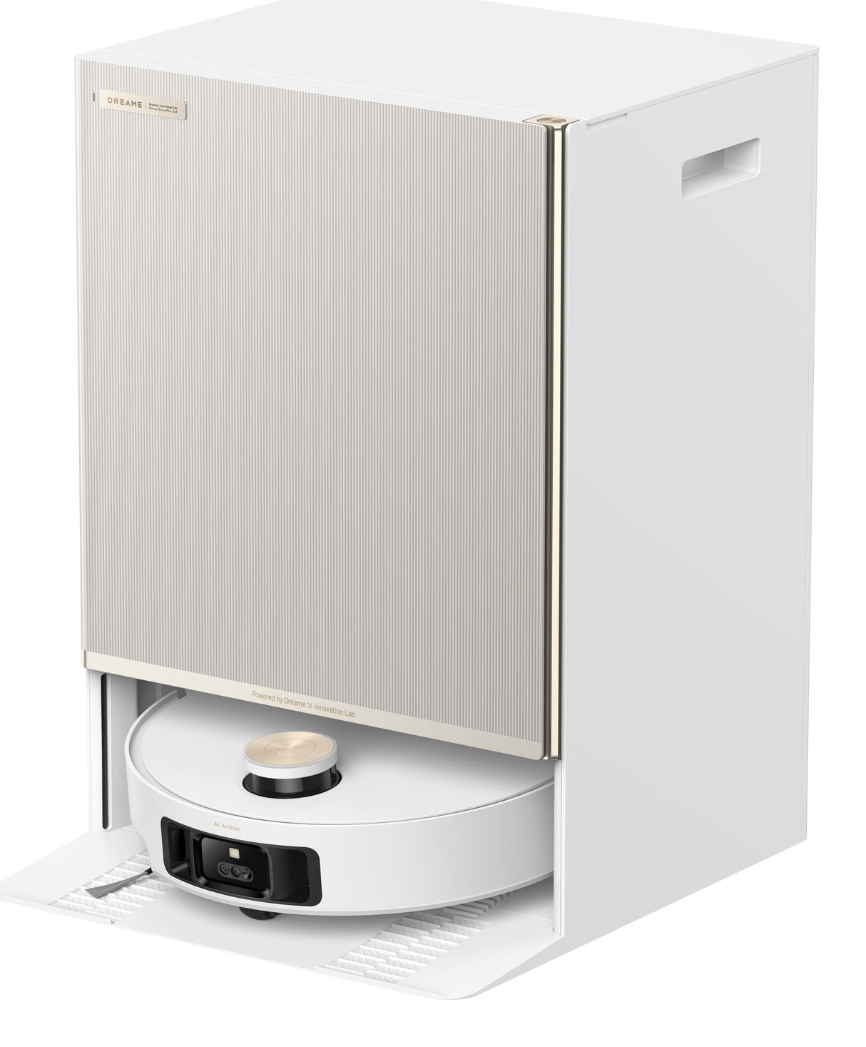 EAN 6978515252549 - Dreame Matrix10 Ultra 0,31 L Blanco imagen 8