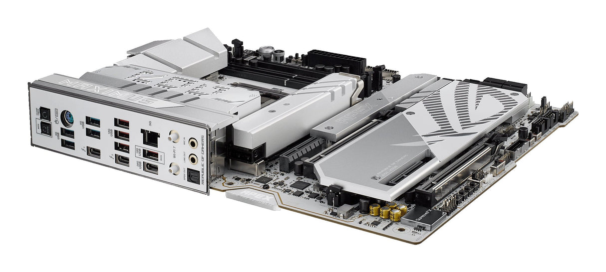 EAN 4711387754290 - ASUS ROG MAXIMUS Z890 APEX Intel Z890 LGA 1851 (Socket V1) ATX imagen 12
