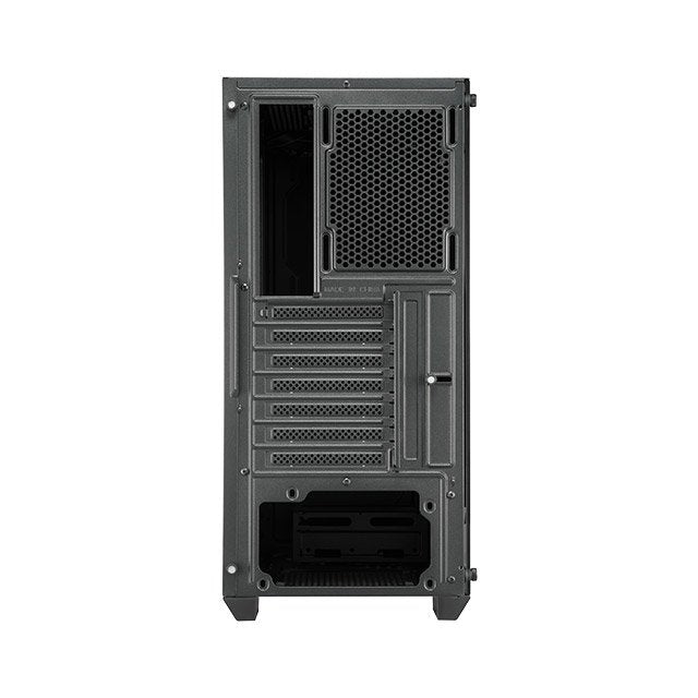 Caja Pc Fortron Fsp Midi Cmt212a