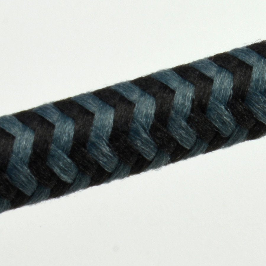 Mcl Usb 3.2 Type C Mesh Cable Gen2 10g 100w 5a - 2m