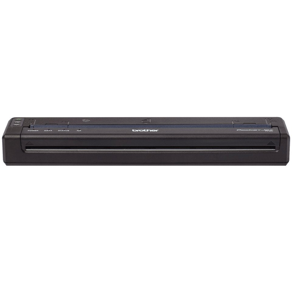 EAN 4977766821964 - Brother PJ883 300 x 300 DPI Inalámbrico y alámbrico Térmico Impresora portátil imagen 1