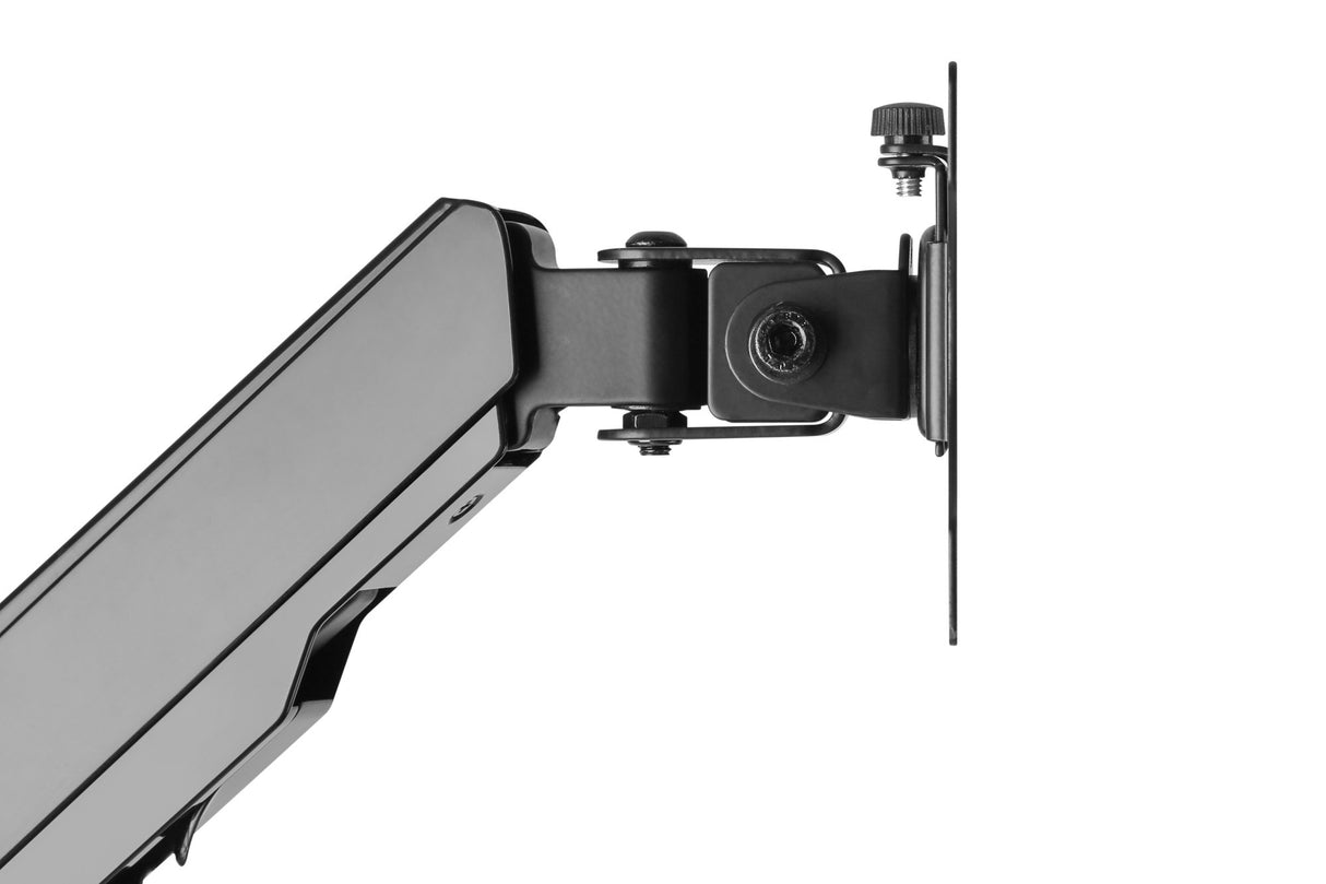 EAN 4016032457442 - Digitus DA-90372 soporte para monitor 81,3 cm (32") Escritorio Negro imagen 3