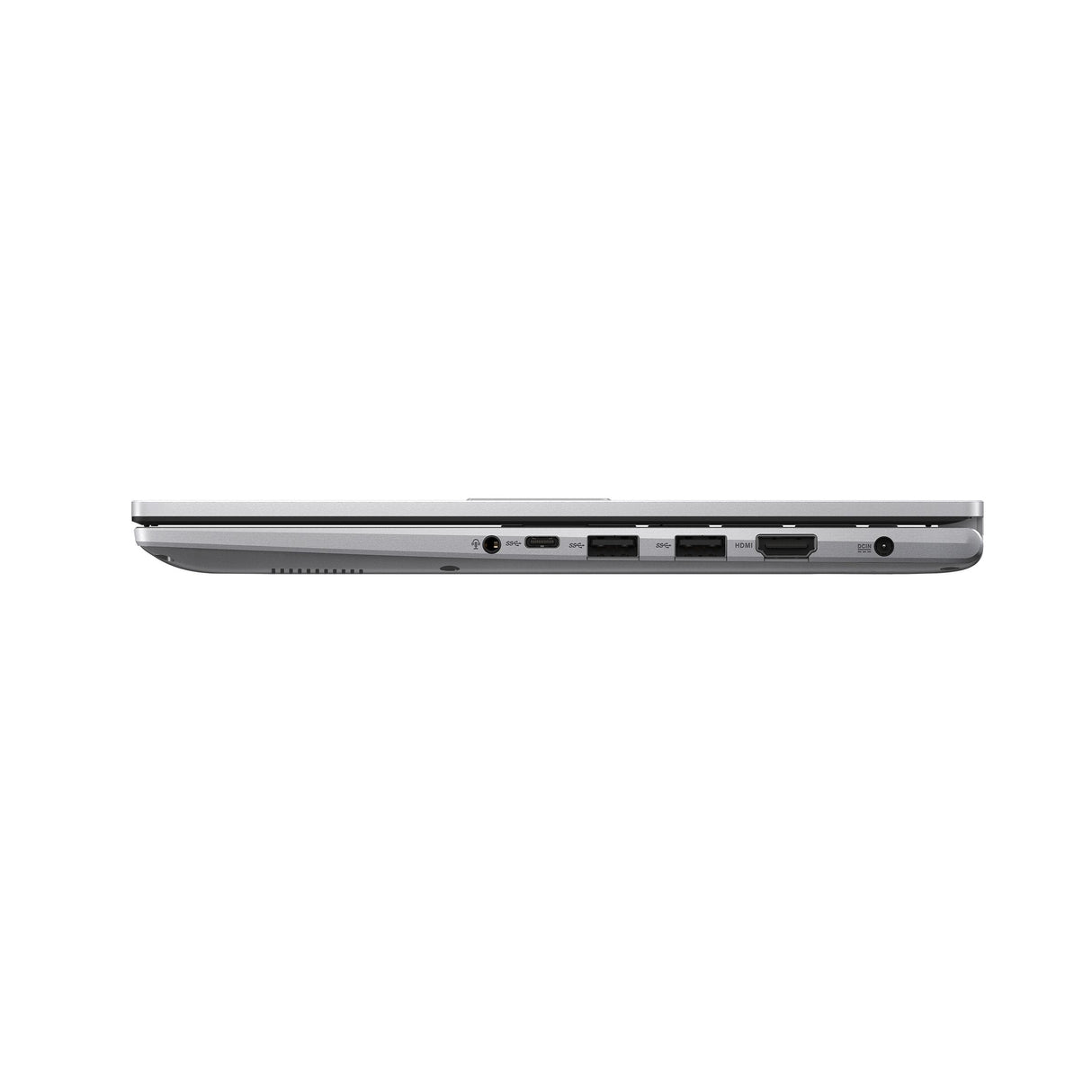 14 Fhd Silver - Amd 5 40 - 8 Go - 256 Go Ssd - Amd Radeon - Windows 11 Home - 1 X Usb 2.0-A - 1 X Usb 3.2-A - 1 X Usb 3.2-C - 1 X Hdmi 1.4 - Garantía 3 Años, Con Sac/Ratón, Sin Cargador