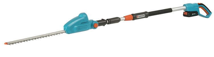 Cortasetos Inalámbrico Gardena Ths 42 / 18v P4a