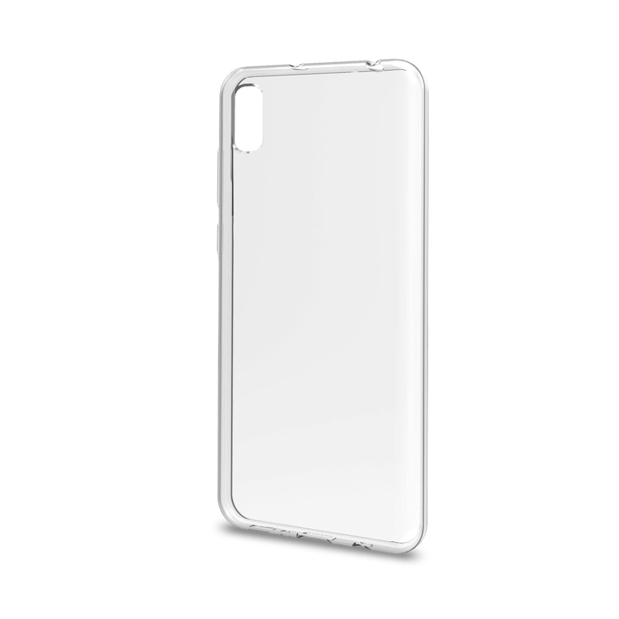EAN 8021735752035 - Celly Gelskin funda para teléfono móvil 14,5 cm (5.71") Transparente imagen 3