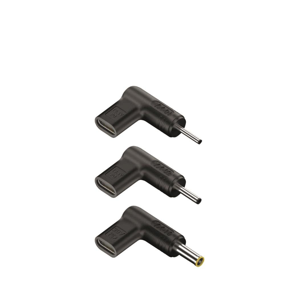 EAN 8435430625295 - NGS BUD-SM accesorio para portatil Clavija de adaptador de corriente para ordenador portátil imagen 1