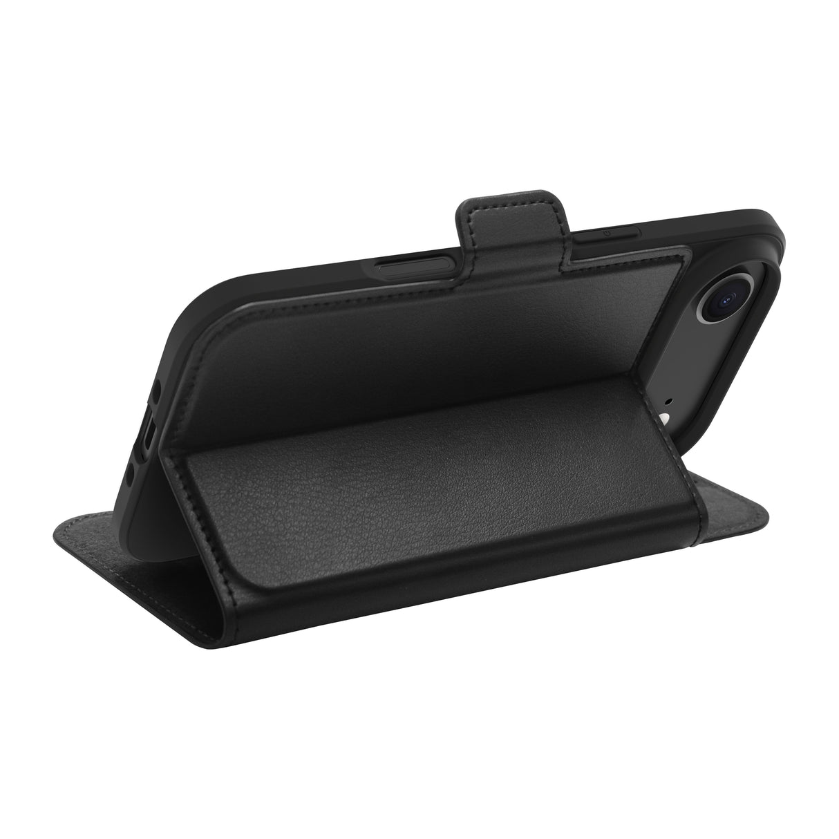 EAN 5711428066909 - dbramante1928 Oslo Pro funda para teléfono móvil 17 cm (6.7") Libro Negro imagen 5