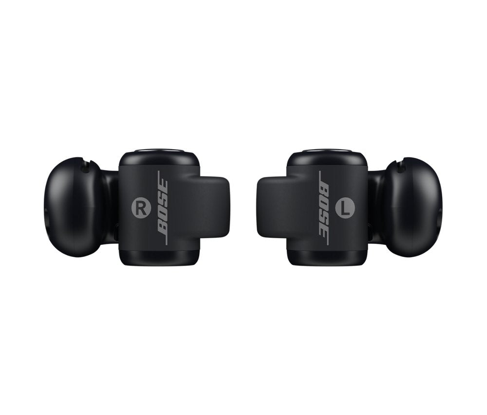 EAN 0017817846929 - Bose 881046-0010 auricular y casco Auriculares Inalámbrico gancho de oreja Llamadas/Música Bluetooth Negr imagen 5