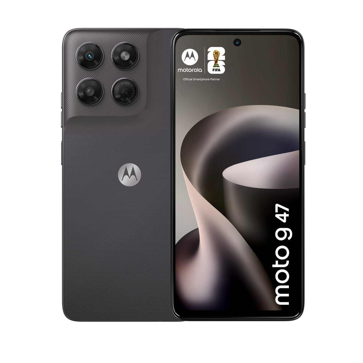 Motorola Moto G47 8ram 128 Gb Impenetrable
