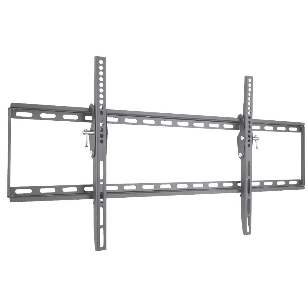 Techly Ica-Plb 161xl Soporte De Pared Para Tv 42-80" Led/Lcd 60kg Inclinable Slim 36mm
