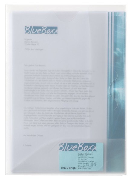 Herma Film Autoadhesivo Transparenteee Brillante 1 M 1 Rollo