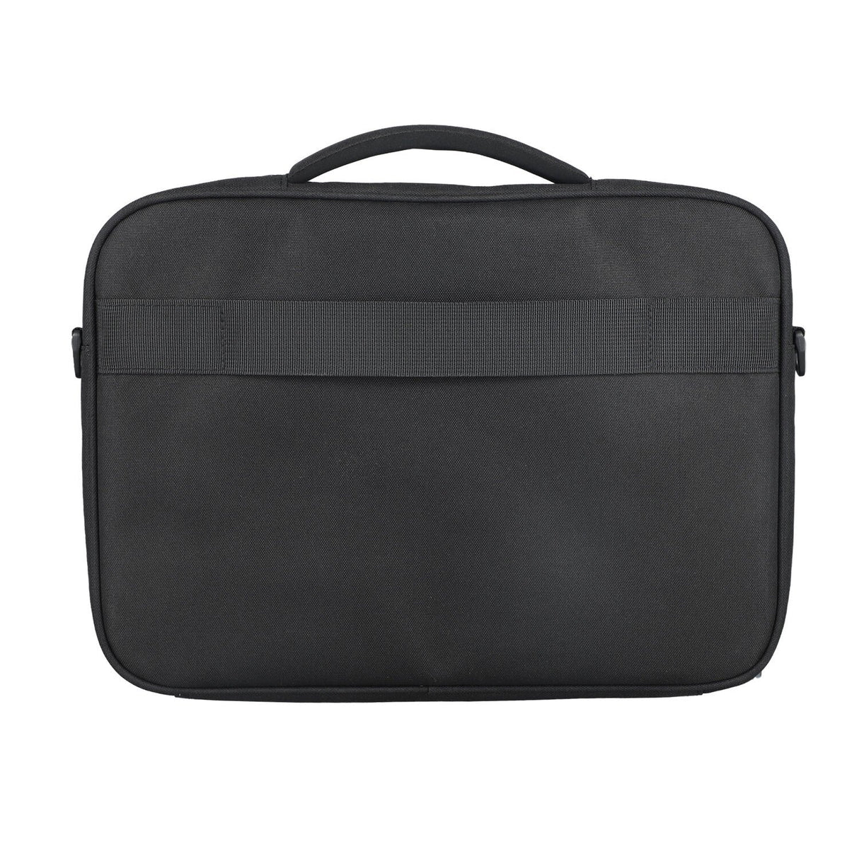 4smarts Laptop-Bolsa Target Eco Slim 1516 Negro