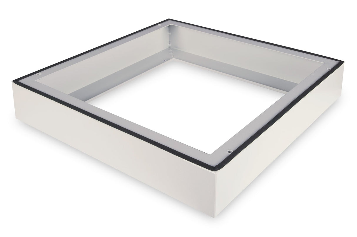 EAN 4016032370512 - Digitus DN-19 PLINTH-6-I-OD accesorio de bastidor Peana para rack imagen 1