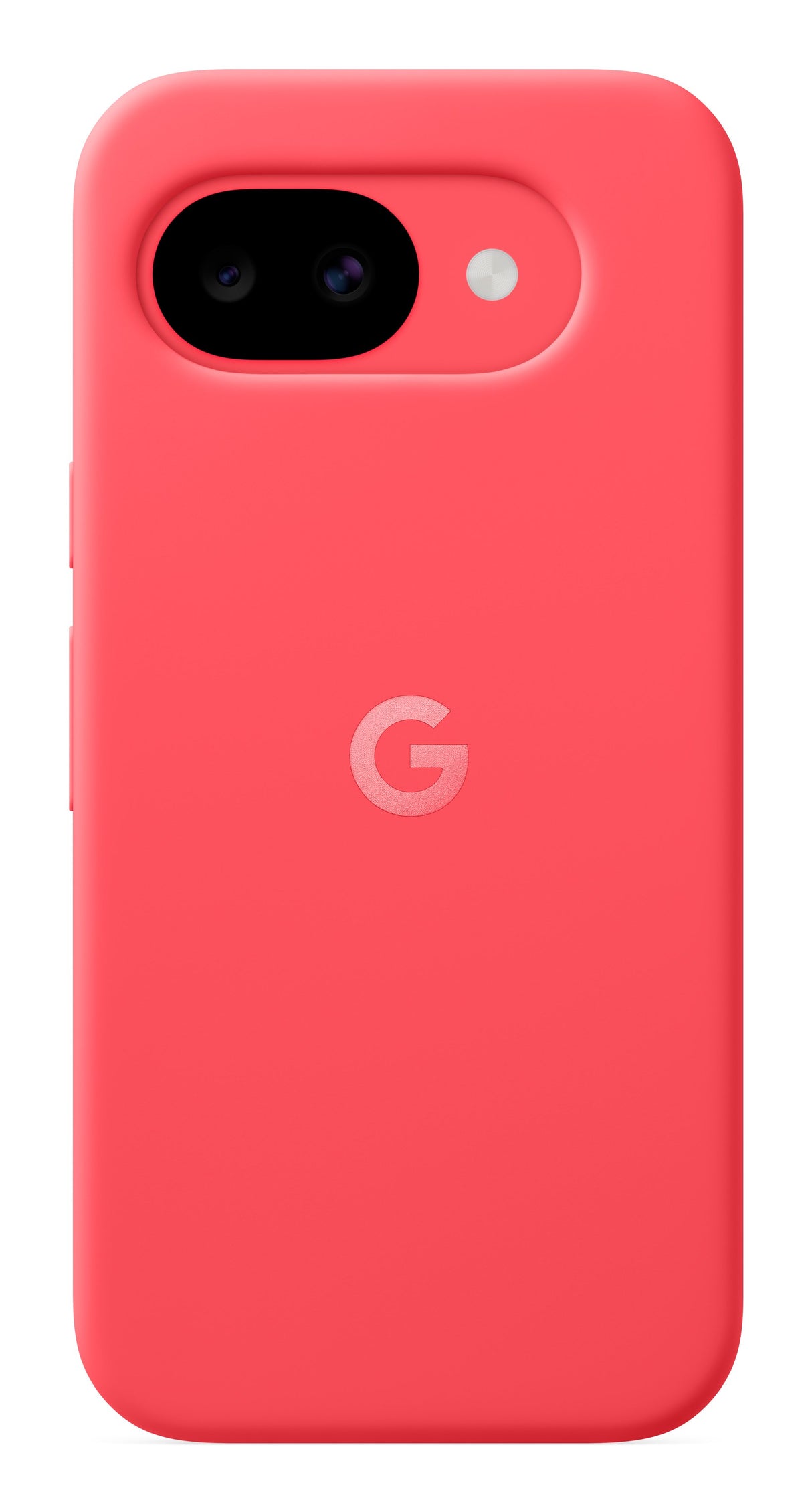 EAN 0840353953475 - Google GA10874-WW funda para teléfono móvil 16 cm (6.3") Rojo imagen 1