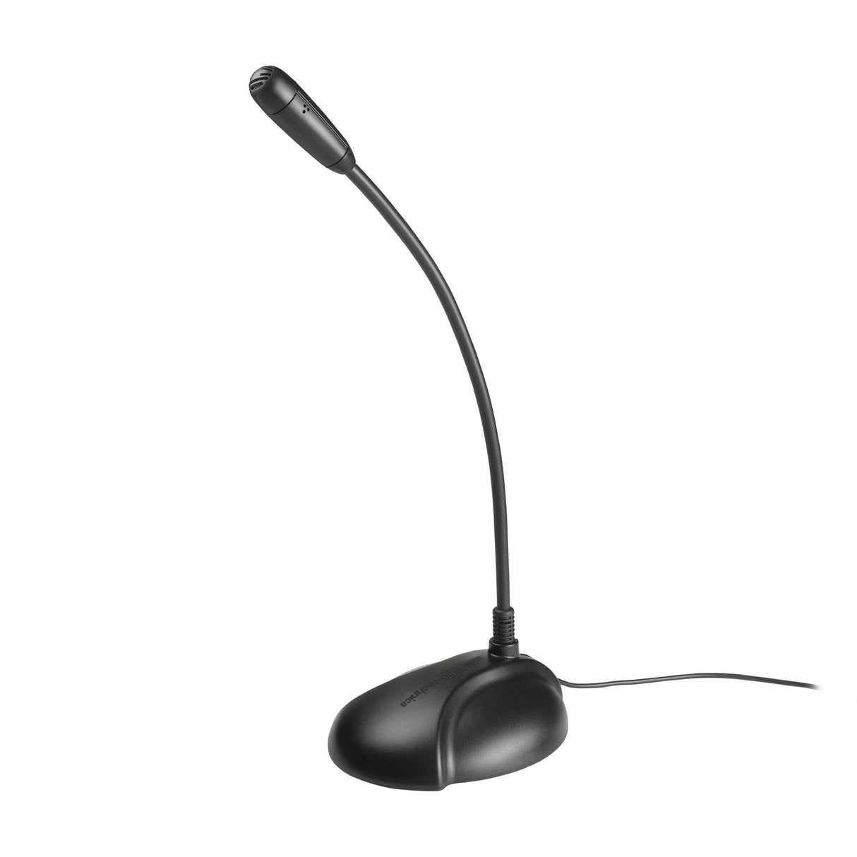 EAN 5055145752739 - Audio-Technica ATR4750-USB micrófono Negro Micrófono para PC imagen 1