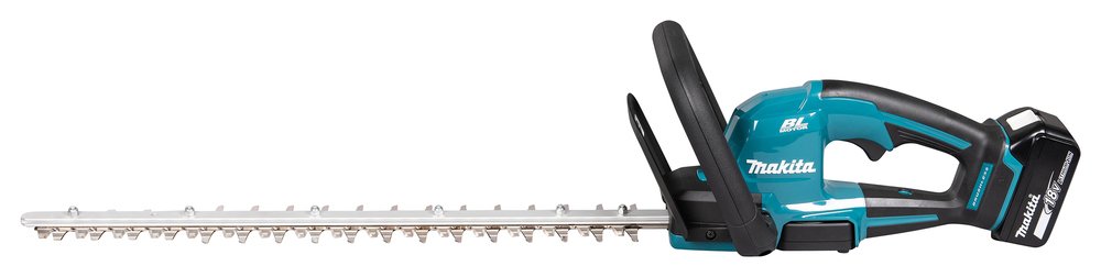 Cortasetos A Batería Makita Duh506rf