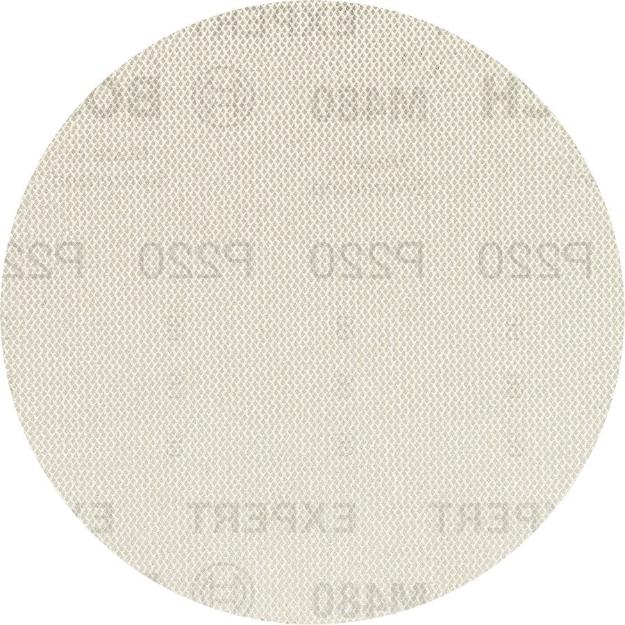 EAN 4059952540320 - Bosch 2 608 900 694 accesorio para lijadora 5 pieza(s) Red para lijado imagen 1