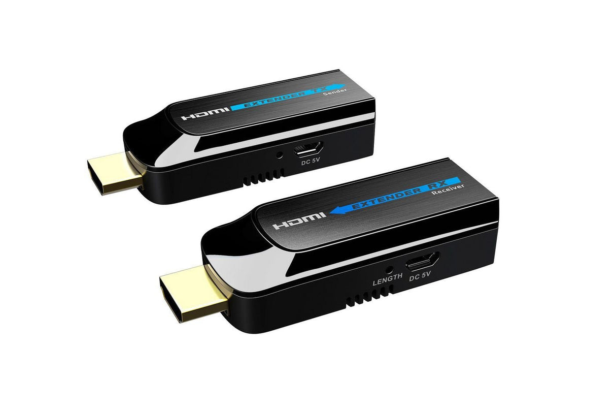 Hdmi Over Catx Extender 50m .