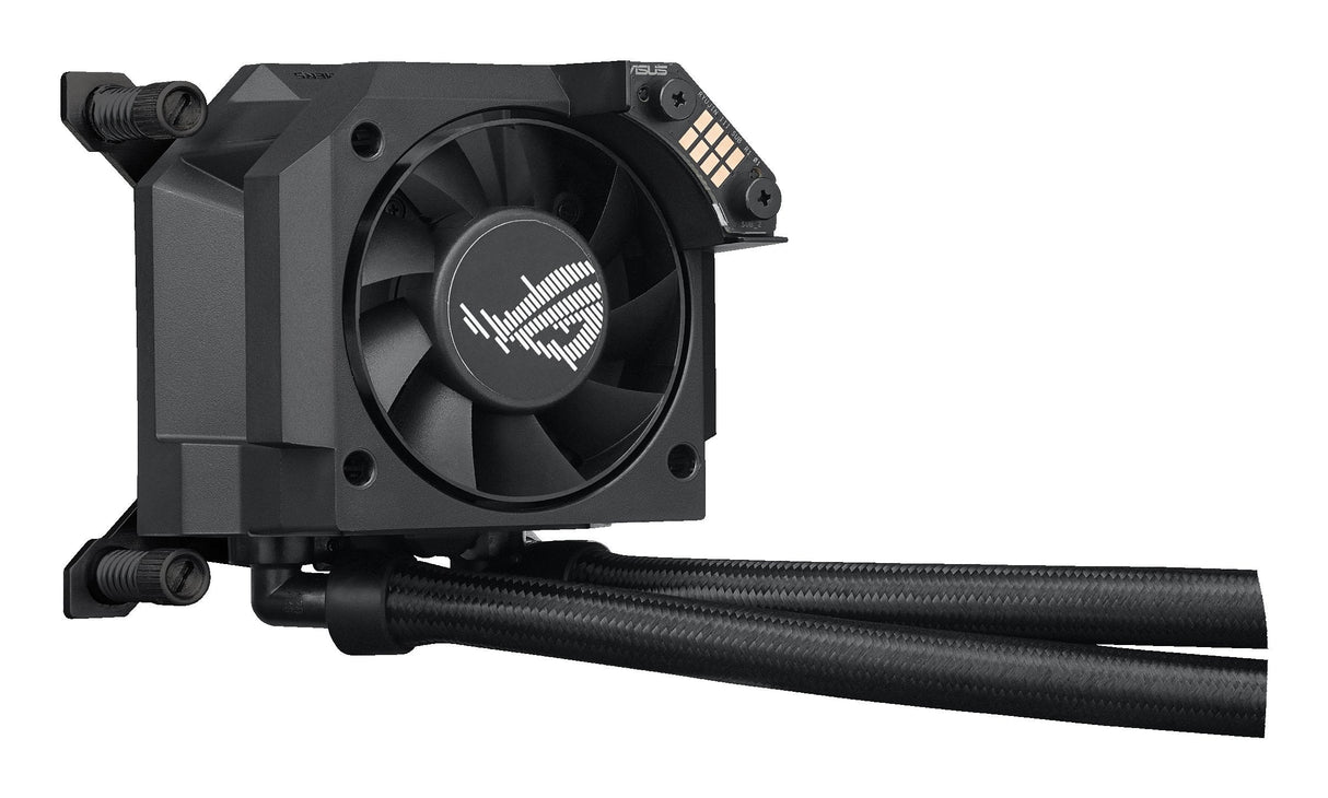 EAN 4711387715253 - ASUS ROG Ryujin III 360 ARGB Extreme Carcasa del ordenador Sistema de refrigeración líquida todo en uno 1 imagen 13