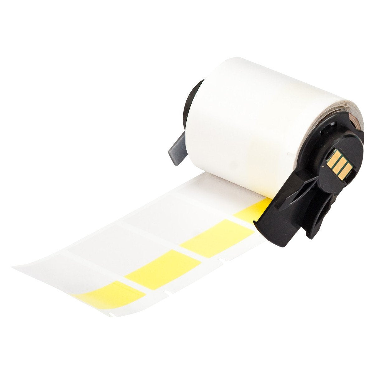 Self-Laminating Vinyl Wrap Around Labels For M610, M611,