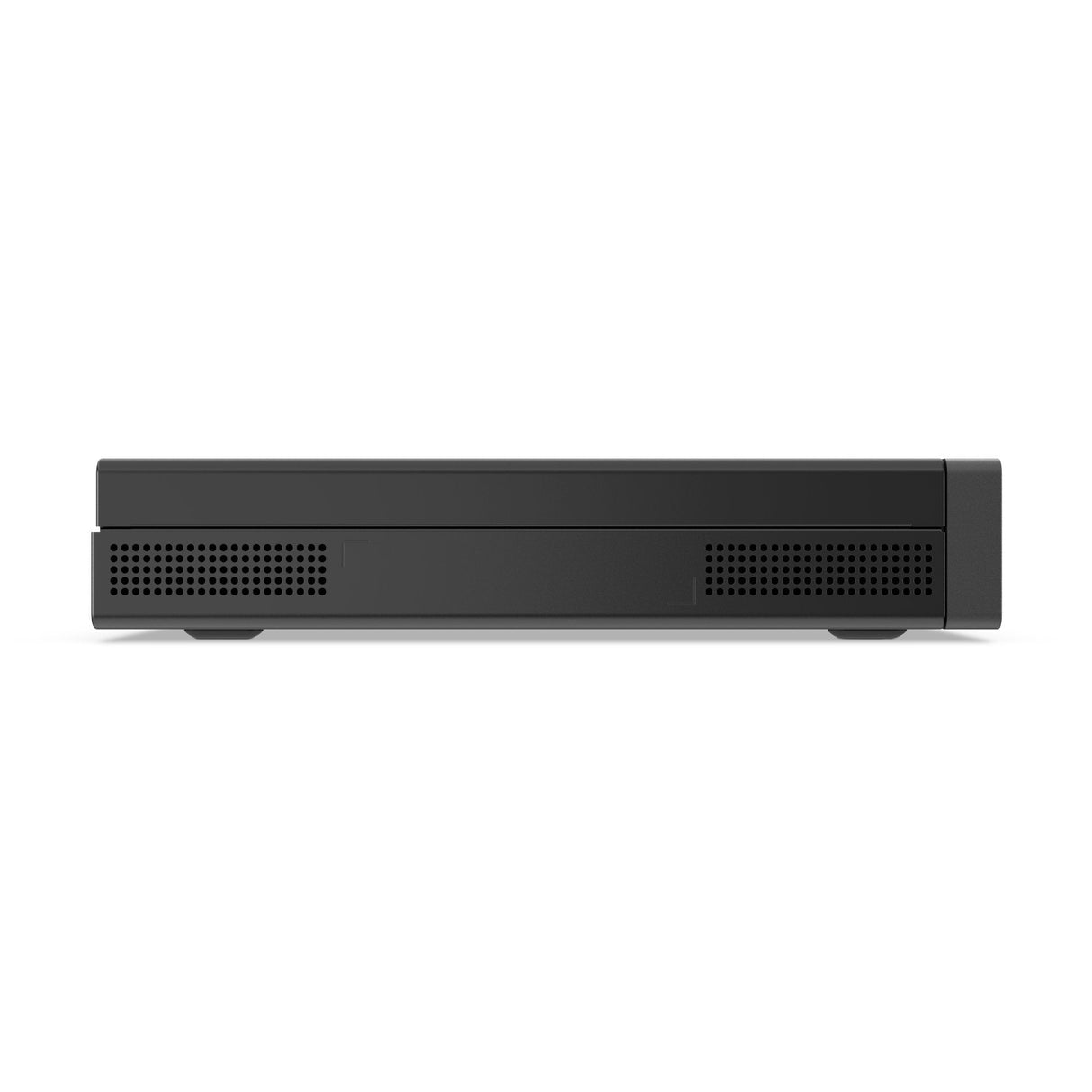 Lenovo Thinkcentre Neo 50q Gen 5 Intel Core 5 210h 8go 256go Ssd M.2 2280 Pcie Intel Graphics W11p 1yr Onsite