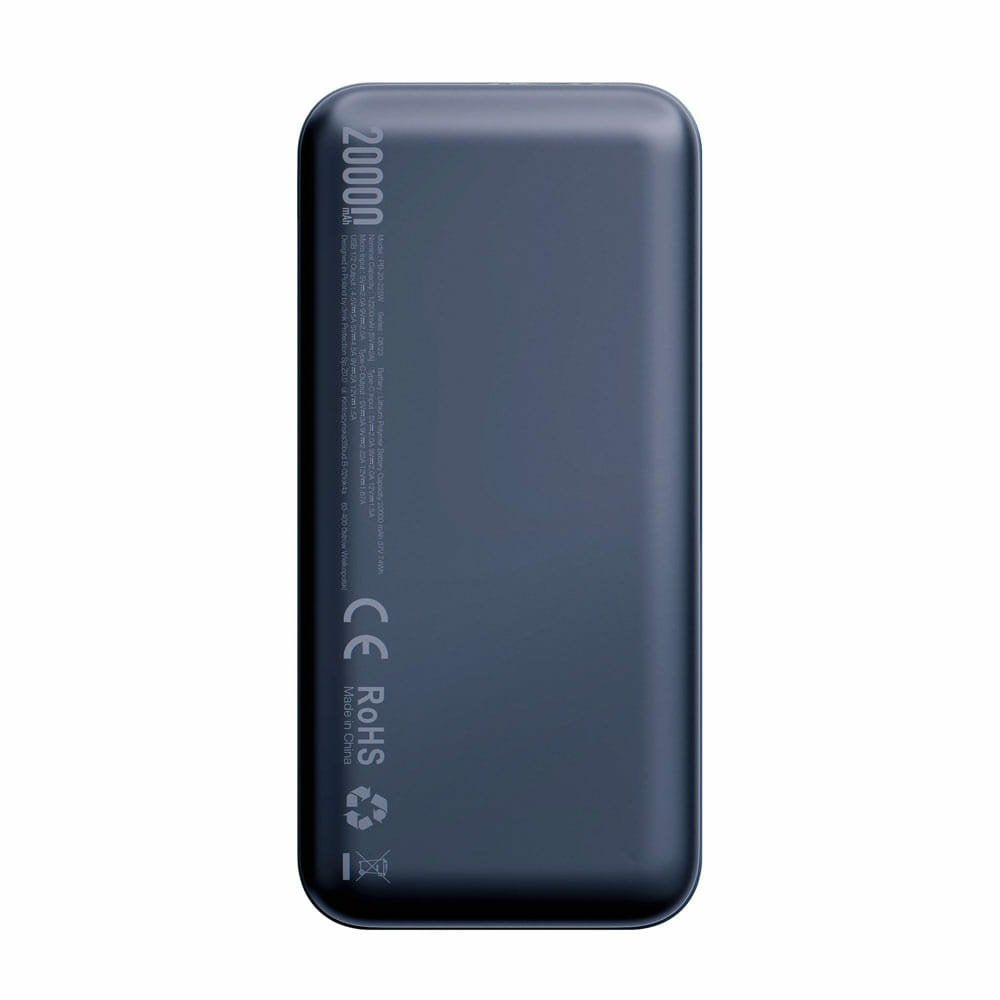 EAN 5903108527224 - 3MK PowerHouse imagen 8