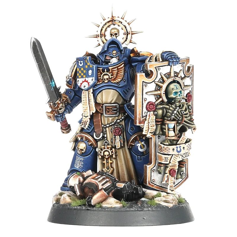 Warhammer 40k - Boite De Jeu V.11 : Armageddon (En)
