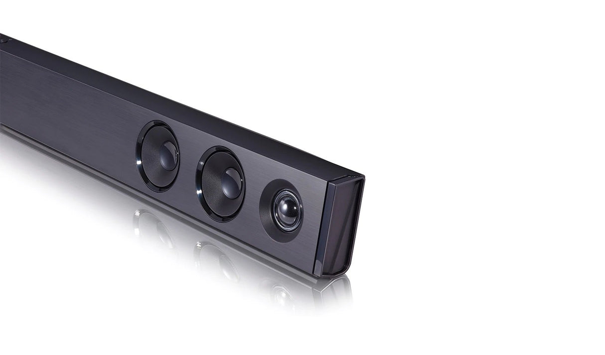 EAN 8806091897121 - LG SQC2 Negro 2.1 canales 300 W imagen 6