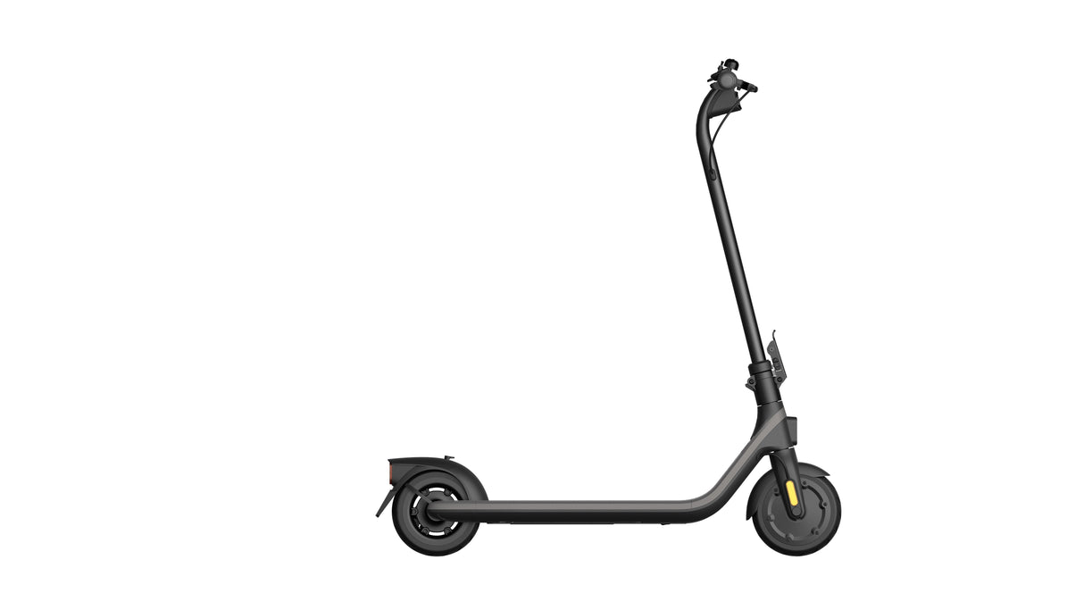 Patinete Ninebot By Segway Kickscooter E2 D 20 Kmh Gris