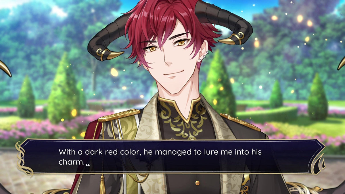 Juego Celestia: Chain Of Fate Switch