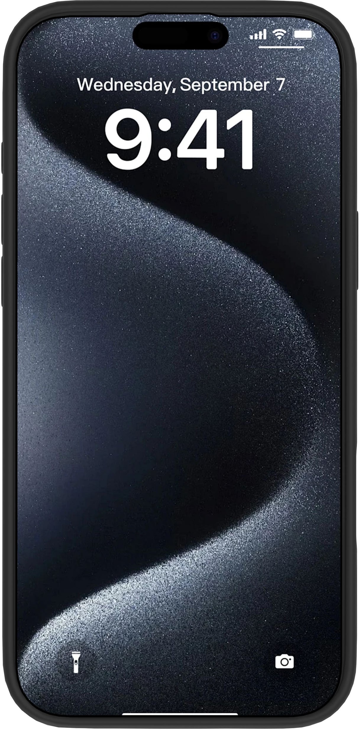 EAN 5715063424650 - eSTUFF ES67120051 funda para teléfono móvil 17 cm (6.7") Negro imagen 6