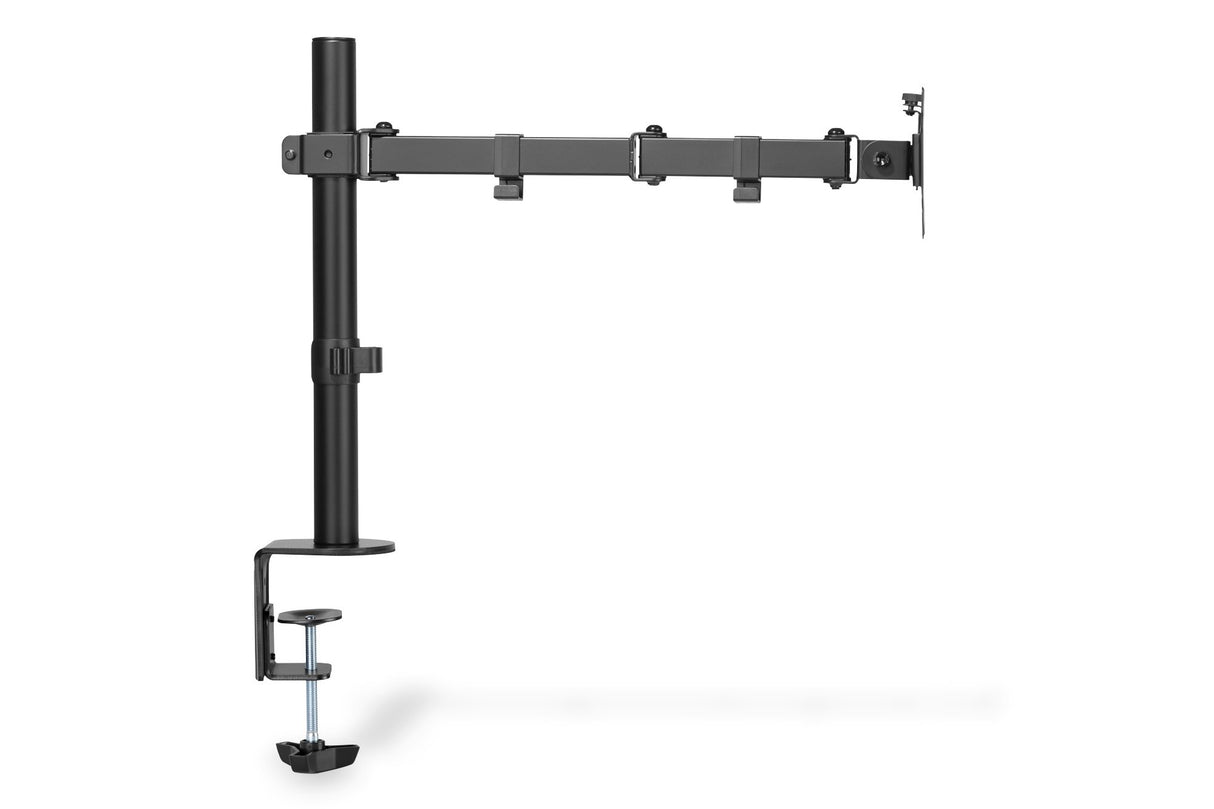 EAN 4016032465164 - Digitus DA-90399 soporte para monitor 81,3 cm (32") Escritorio Negro imagen 8