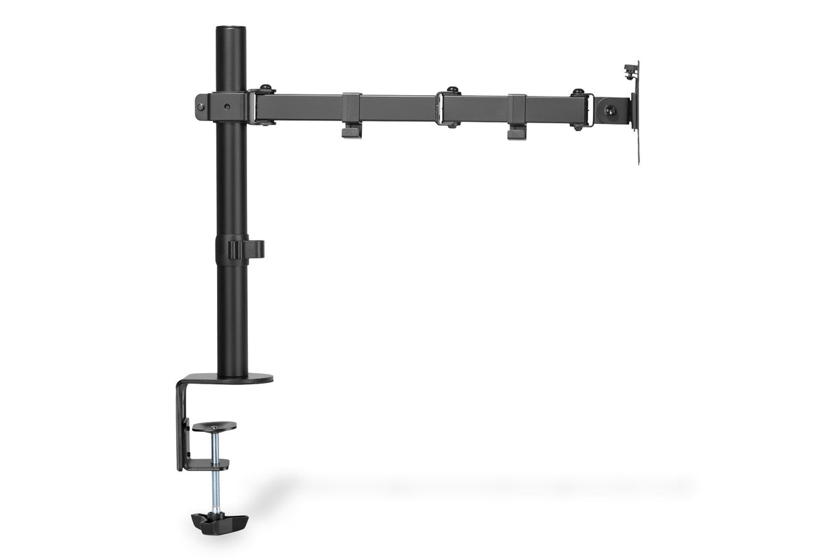 EAN 4016032465164 - Digitus DA-90399 soporte para monitor 81,3 cm (32") Escritorio Negro imagen 5