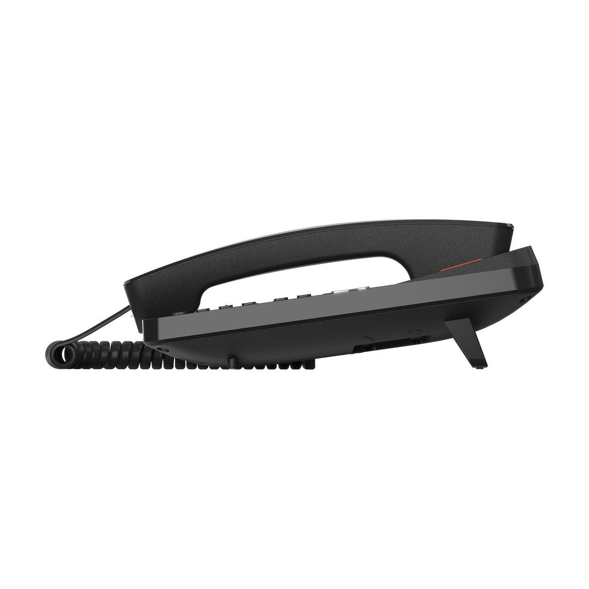 Gigaset Desk 800a Teléfono Dect Negro