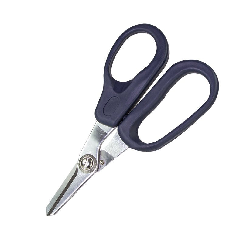 Tijeras Logilink Para Fibras De Kevlar En Cables De Fibra Óptica