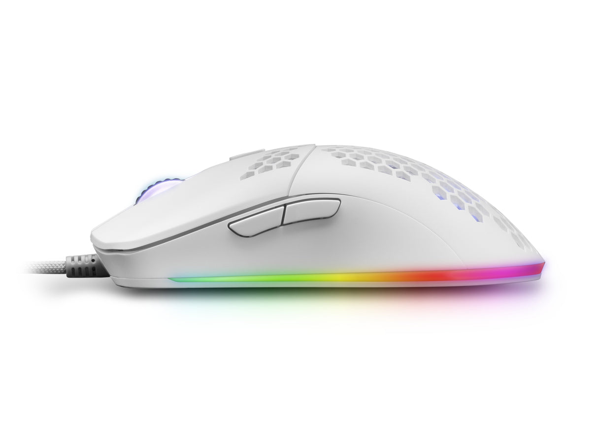 EAN 4710562754209 - Mars Gaming MMAX ratón Juego mano derecha USB tipo A imagen 4