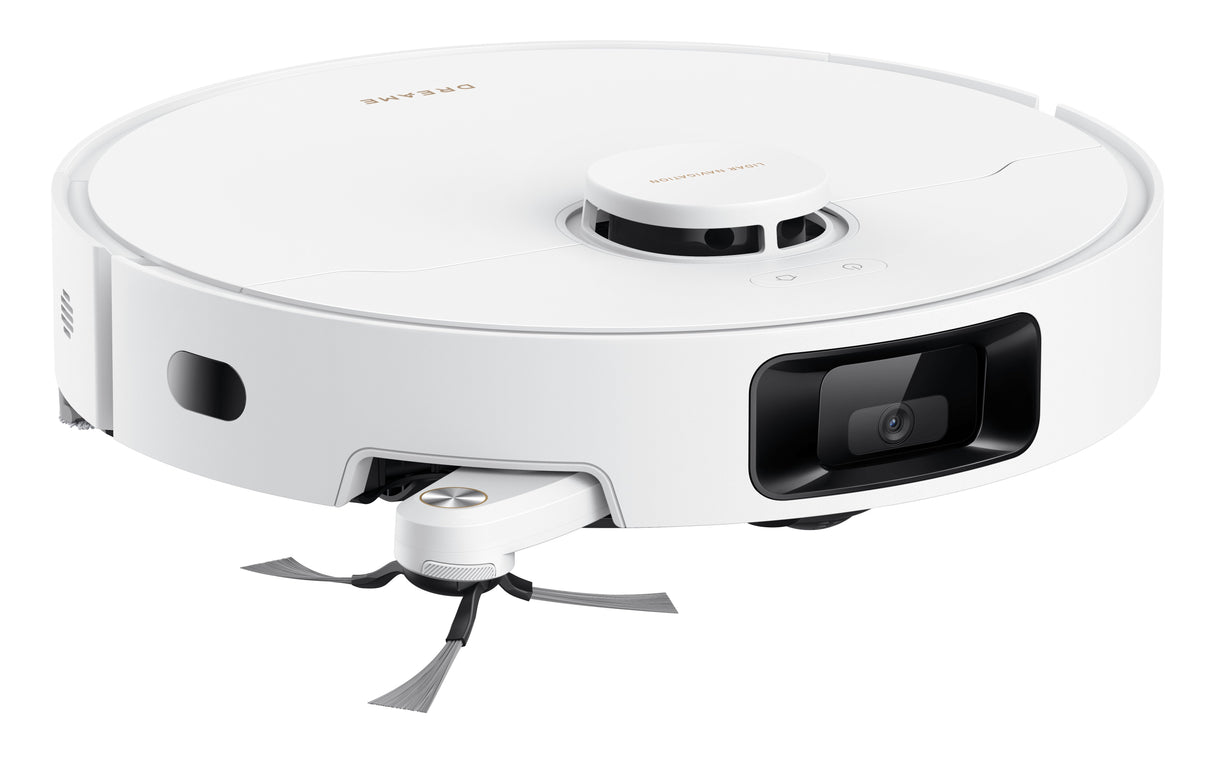 EAN 6977328069634 - Dreame D20 Pro 0,7 L Blanco imagen 5