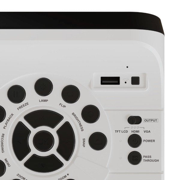 Dc557 4k Uhd