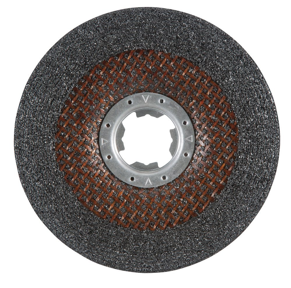 Makita E-00393 Accesorio Para Amoladora Angular Disco De Desbaste