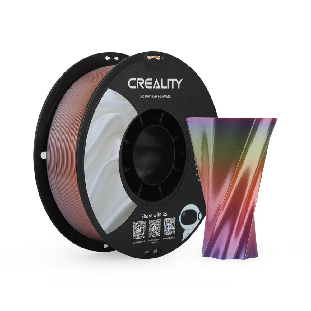 EAN 6971636405832 - Creality 3301120003 material de impresión 3d Multicolor 1 kg imagen 1