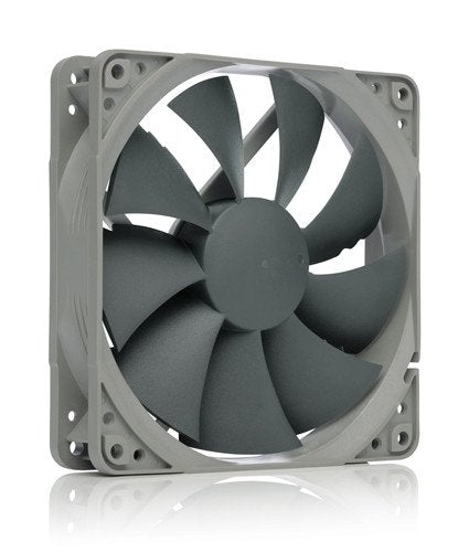 EAN 9010018100365 - Noctua NF P12 redux-1700 PWM Carcasa del ordenador Ventilador 12 cm Gris imagen 1