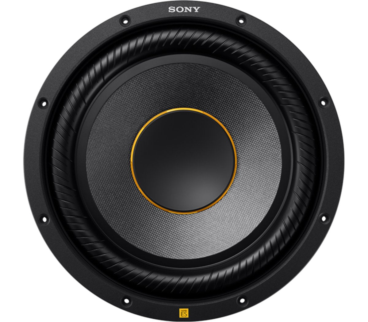 Sony Xs-W122 30cm (12'') Mobile Es 2ohm Subwoofer