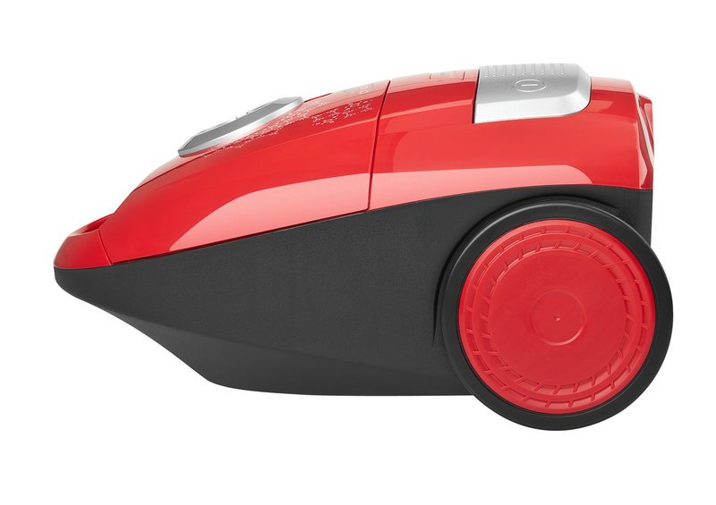 EAN 8590393258468 - Eta Rubio 2 L Aspiradora cilíndrica Secar 850 W Bolsa para el polvo imagen 3