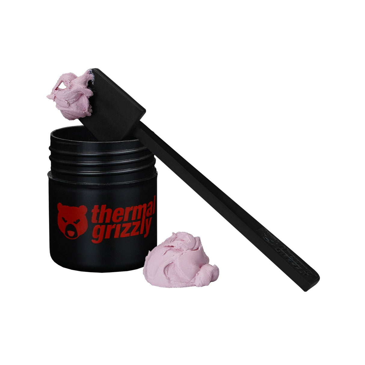 EAN 4260711991196 - Thermal Grizzly TG Putty compuesto disipador de calor Pasta térmica 30 g imagen 2